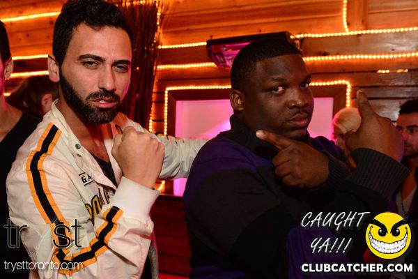 Tryst nightclub photo 163 - September 29th, 2012