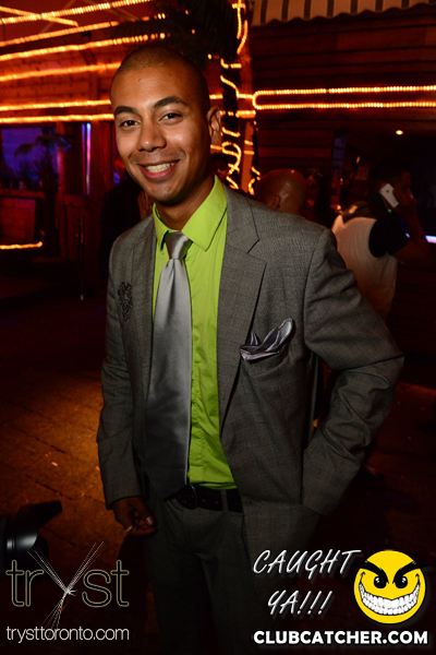 Tryst nightclub photo 165 - September 29th, 2012