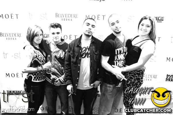 Tryst nightclub photo 166 - September 29th, 2012