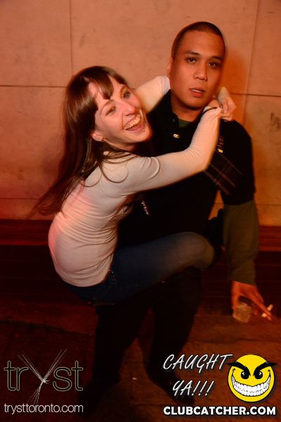 Tryst nightclub photo 169 - September 29th, 2012