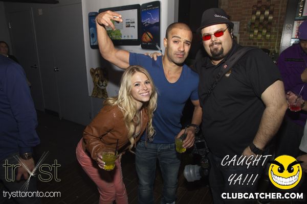 Tryst nightclub photo 18 - September 29th, 2012