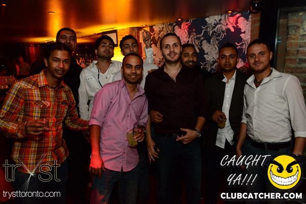 Tryst nightclub photo 171 - September 29th, 2012