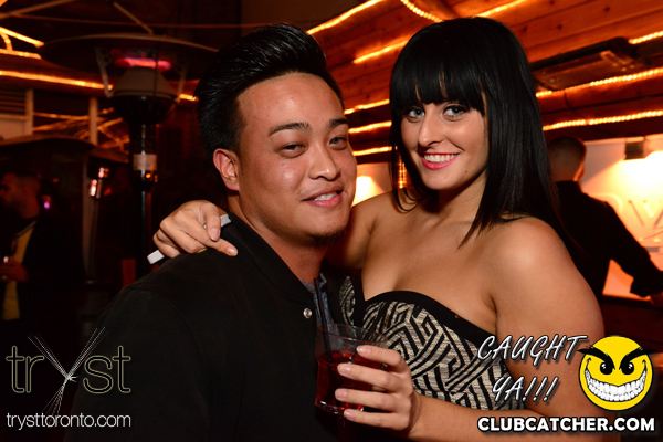 Tryst nightclub photo 175 - September 29th, 2012