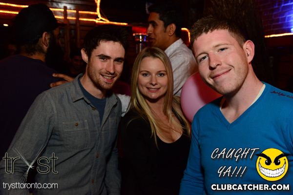 Tryst nightclub photo 179 - September 29th, 2012