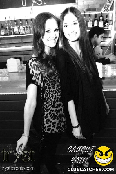 Tryst nightclub photo 181 - September 29th, 2012