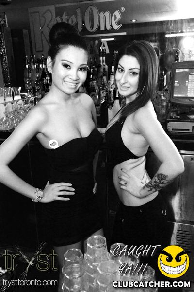 Tryst nightclub photo 185 - September 29th, 2012