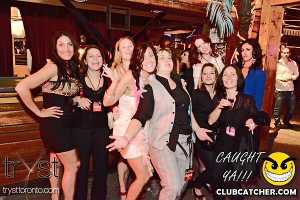 Tryst nightclub photo 187 - September 29th, 2012