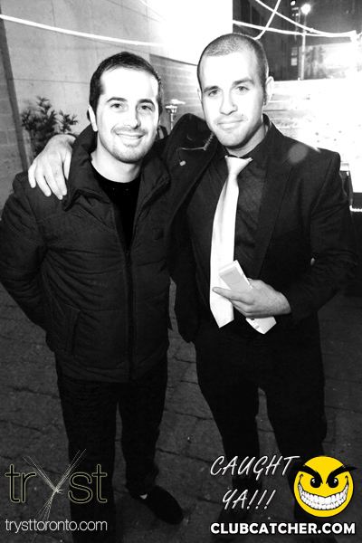 Tryst nightclub photo 189 - September 29th, 2012