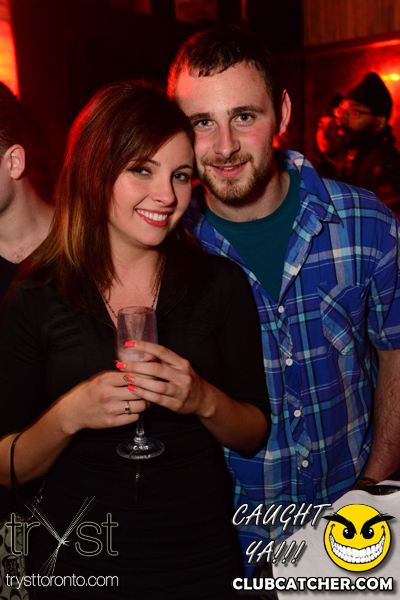 Tryst nightclub photo 190 - September 29th, 2012