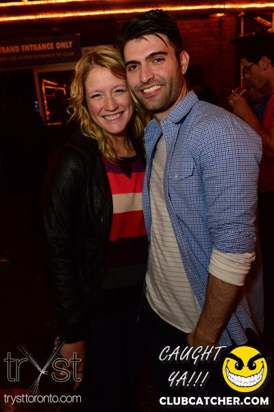 Tryst nightclub photo 192 - September 29th, 2012