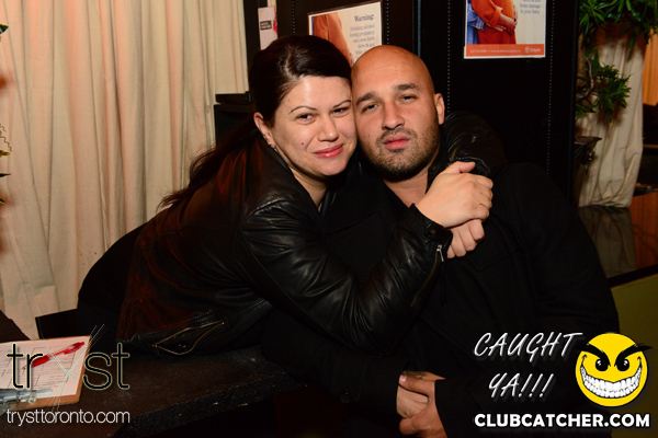 Tryst nightclub photo 203 - September 29th, 2012