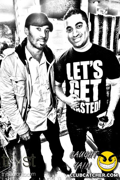 Tryst nightclub photo 205 - September 29th, 2012