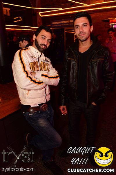 Tryst nightclub photo 206 - September 29th, 2012