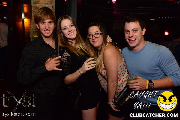 Tryst nightclub photo 208 - September 29th, 2012