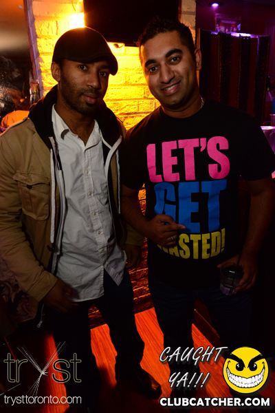 Tryst nightclub photo 209 - September 29th, 2012