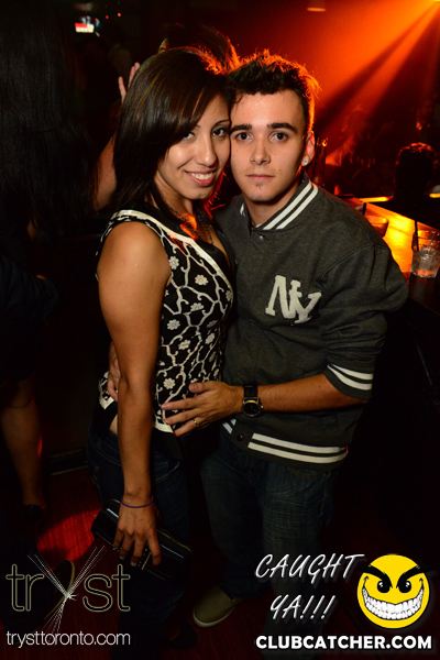 Tryst nightclub photo 210 - September 29th, 2012