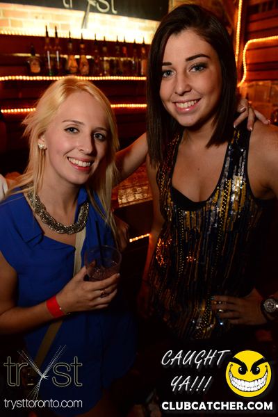 Tryst nightclub photo 211 - September 29th, 2012