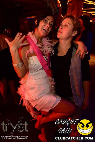 Tryst nightclub photo 212 - September 29th, 2012