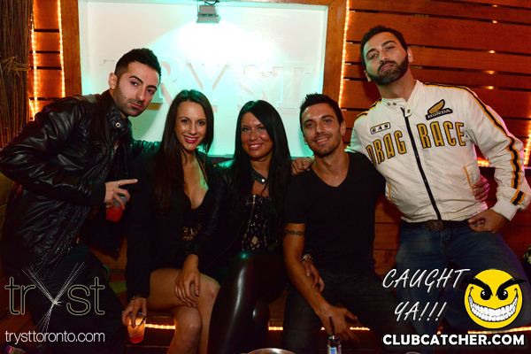 Tryst nightclub photo 213 - September 29th, 2012