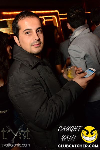 Tryst nightclub photo 214 - September 29th, 2012