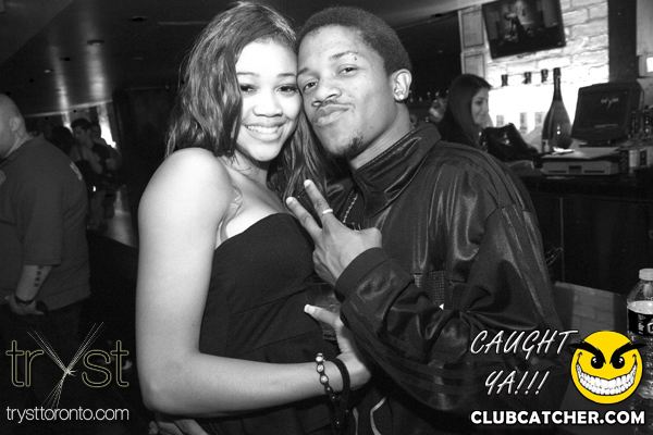 Tryst nightclub photo 216 - September 29th, 2012