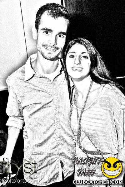 Tryst nightclub photo 218 - September 29th, 2012