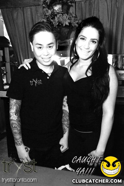 Tryst nightclub photo 220 - September 29th, 2012