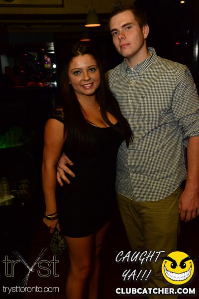 Tryst nightclub photo 221 - September 29th, 2012