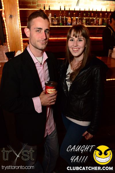 Tryst nightclub photo 223 - September 29th, 2012