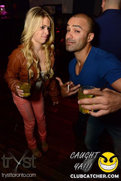 Tryst nightclub photo 227 - September 29th, 2012