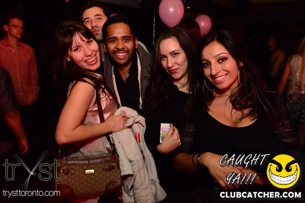 Tryst nightclub photo 228 - September 29th, 2012