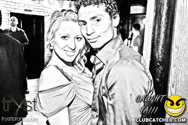Tryst nightclub photo 236 - September 29th, 2012