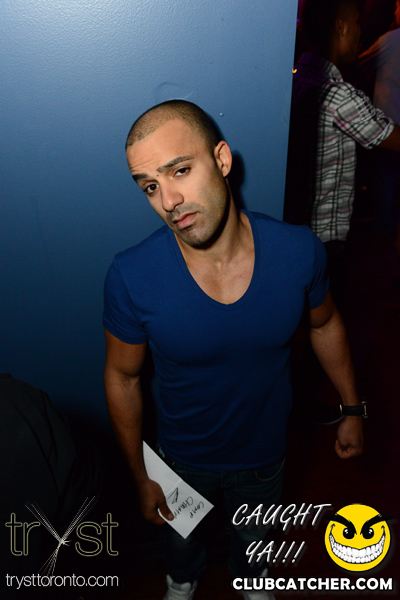 Tryst nightclub photo 239 - September 29th, 2012