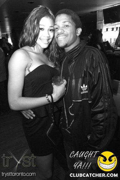 Tryst nightclub photo 242 - September 29th, 2012