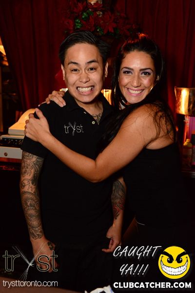 Tryst nightclub photo 248 - September 29th, 2012