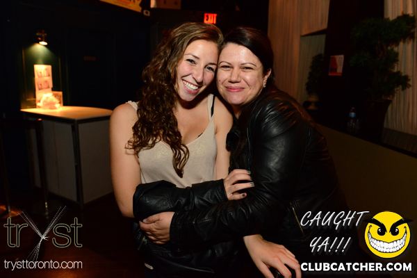 Tryst nightclub photo 249 - September 29th, 2012