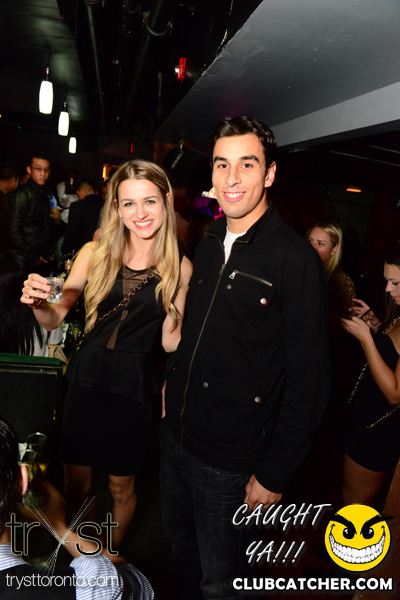 Tryst nightclub photo 250 - September 29th, 2012