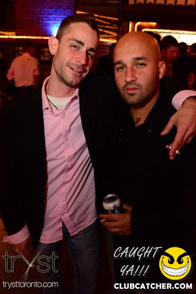 Tryst nightclub photo 253 - September 29th, 2012