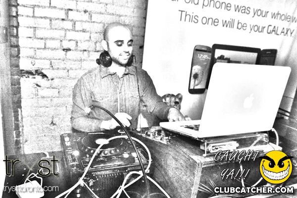 Tryst nightclub photo 254 - September 29th, 2012