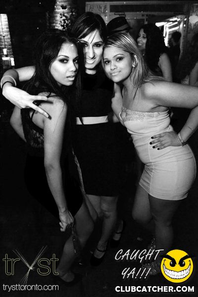Tryst nightclub photo 255 - September 29th, 2012