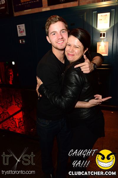 Tryst nightclub photo 256 - September 29th, 2012