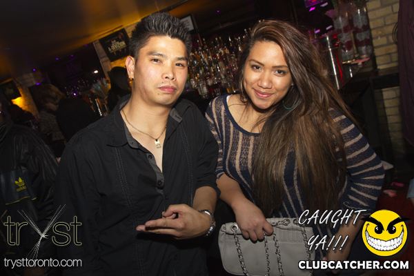 Tryst nightclub photo 257 - September 29th, 2012