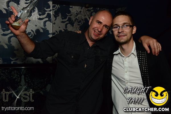 Tryst nightclub photo 259 - September 29th, 2012