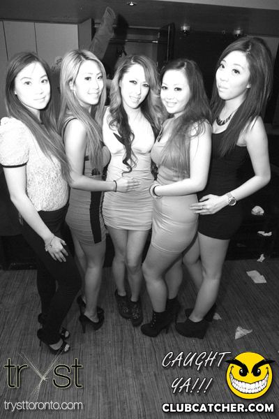 Tryst nightclub photo 261 - September 29th, 2012