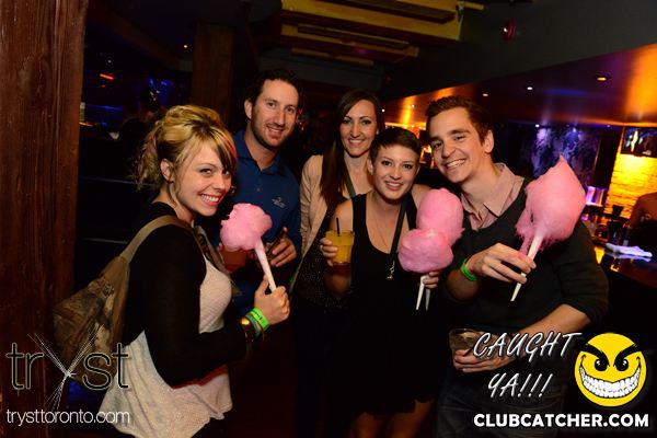 Tryst nightclub photo 28 - September 29th, 2012