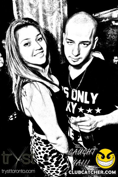 Tryst nightclub photo 277 - September 29th, 2012