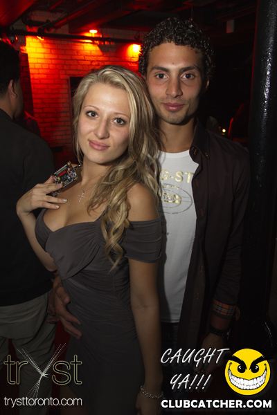 Tryst nightclub photo 285 - September 29th, 2012