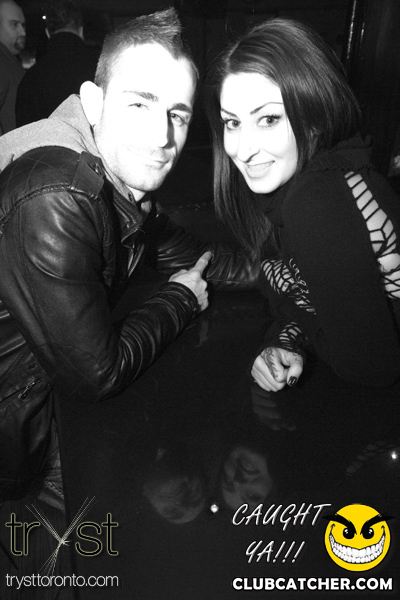 Tryst nightclub photo 286 - September 29th, 2012