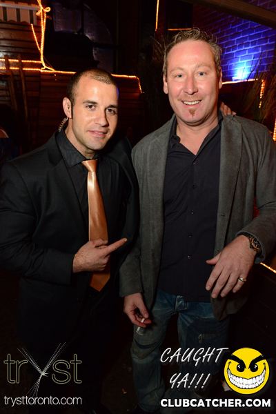Tryst nightclub photo 30 - September 29th, 2012