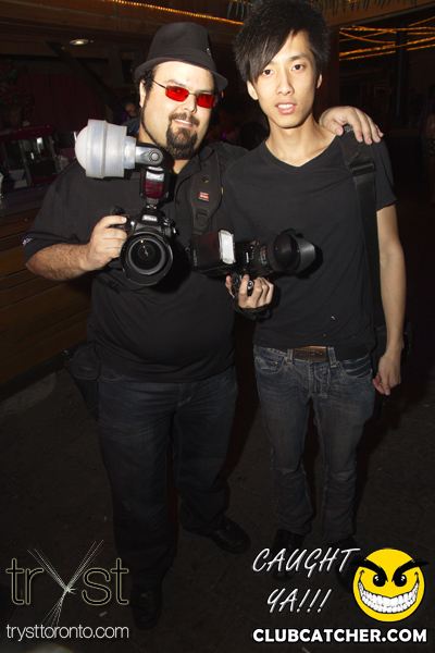 Tryst nightclub photo 293 - September 29th, 2012